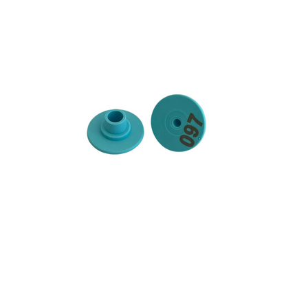 Caravanas GANADER® Premium N° 1 Numerada