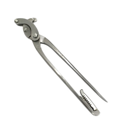 Emasculador GANADER® para Castrar Caballos