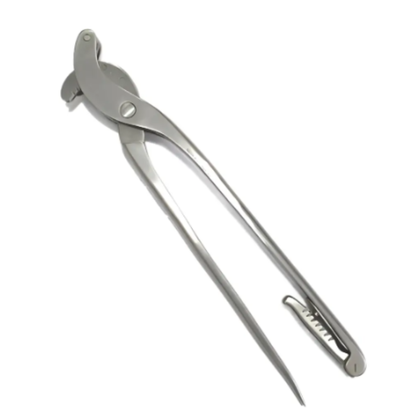 Emasculador GANADER® para Castrar Caballos