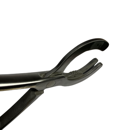 Emasculador GANADER® para Castrar Caballos