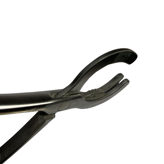 Emasculador GANADER® para Castrar Caballos