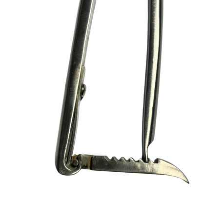 Emasculador GANADER® para Castrar Caballos