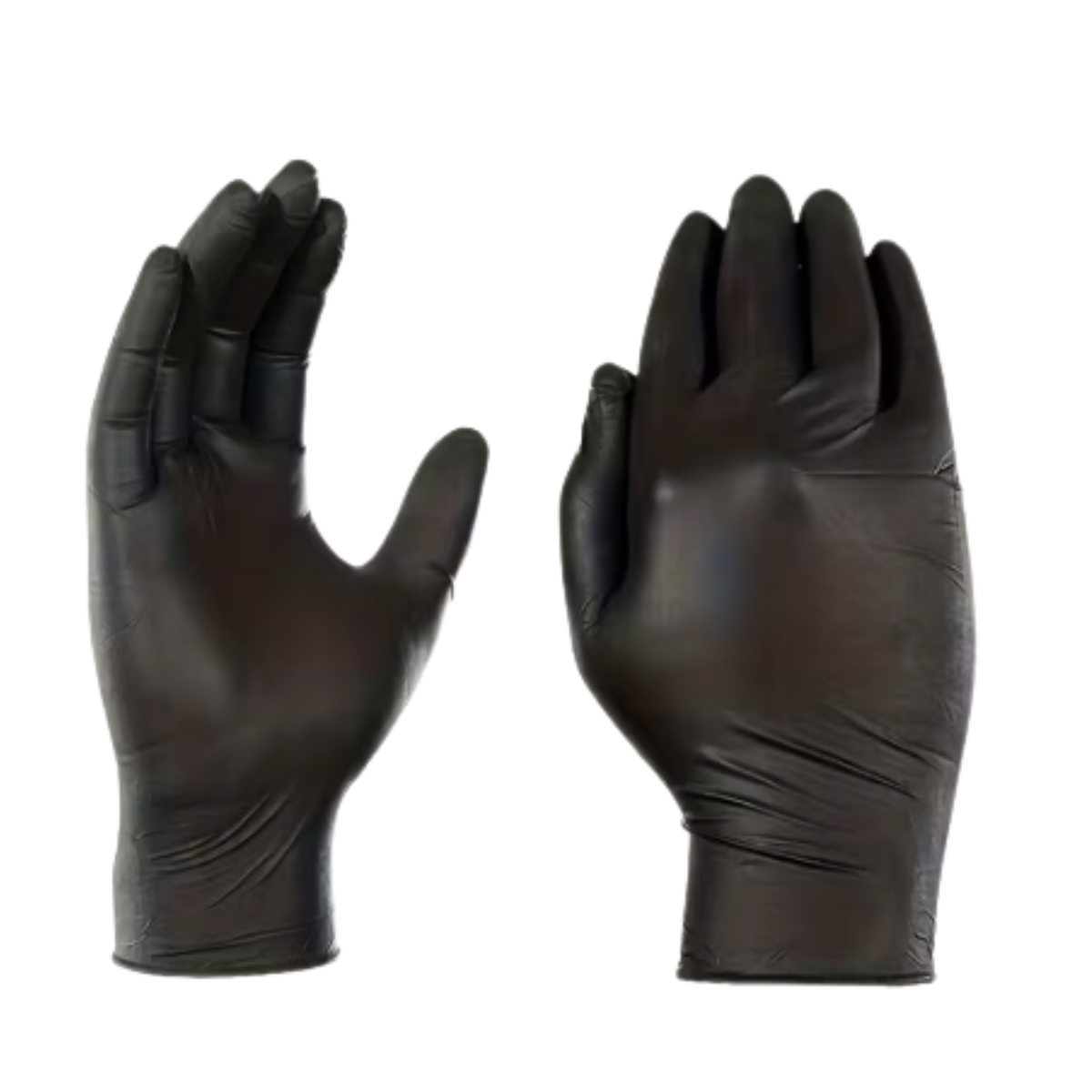 Guantes de Nitrilo Premium x100 unidades