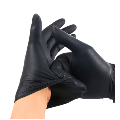 Guantes de Nitrilo Premium x100 unidades