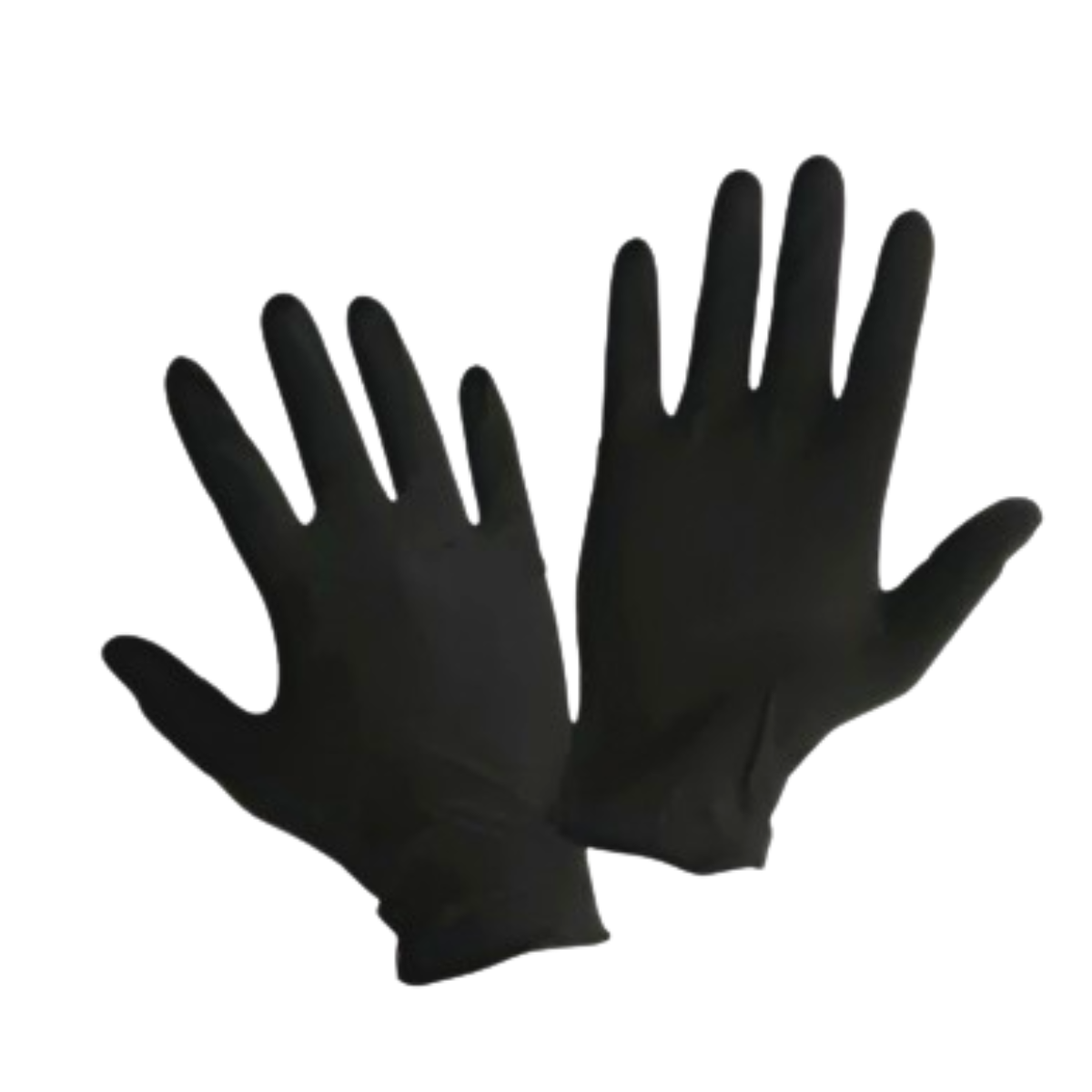 Guantes de Nitrilo Premium x100 unidades