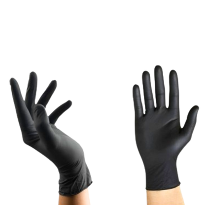 Guantes de Nitrilo Premium x100 unidades