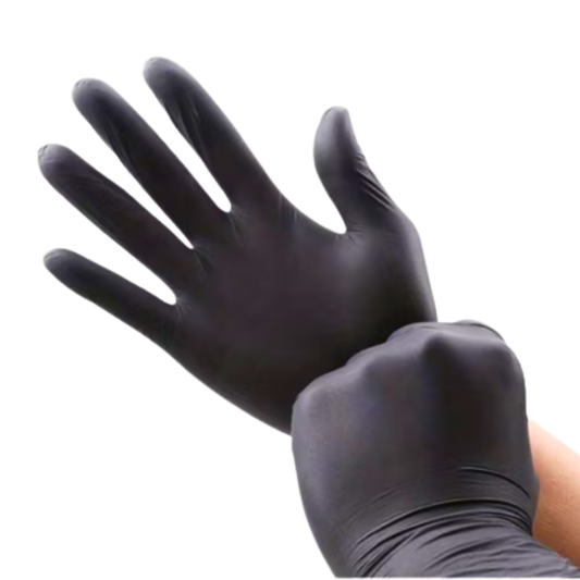 Guantes de Nitrilo Premium x100 unidades