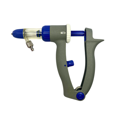 Jeringa GANADER® de Flujo Continuo G2 2CM