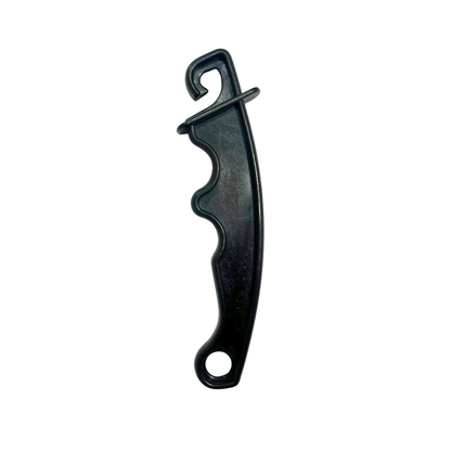 Manija plástica para portera GANADER®