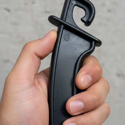 Manija plástica para portera GANADER®