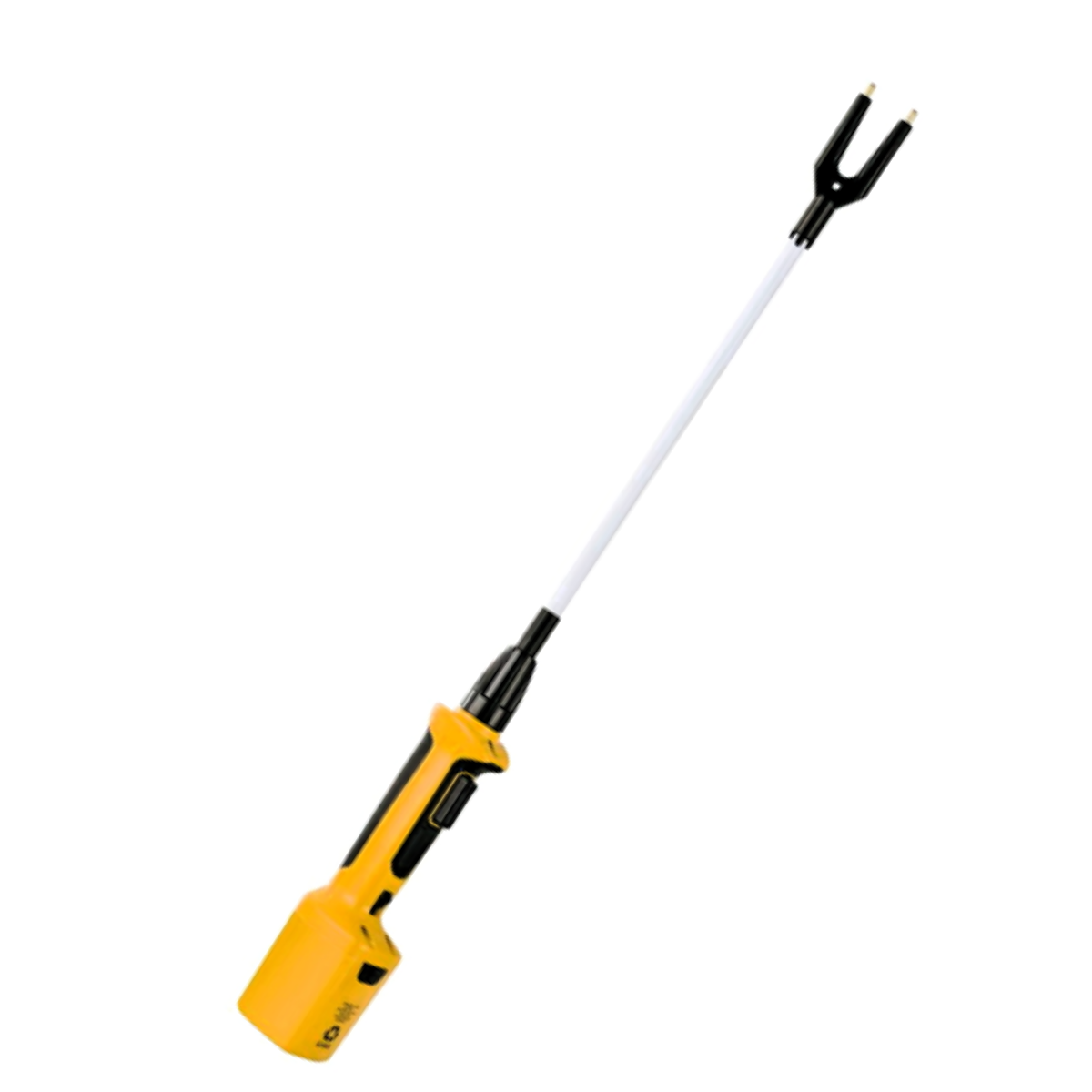 Picana Eléctrica Recargable 137 cm