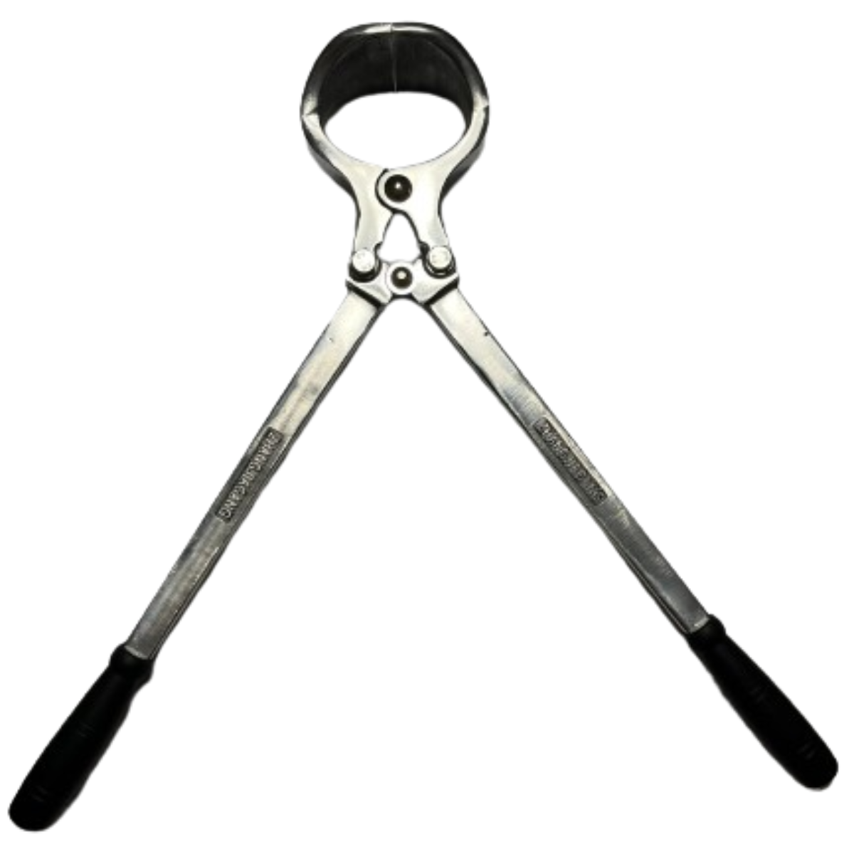 Pinza Burdizzo 52cm Para Castrar Terneros