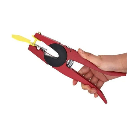 Pinza GANADER® para Caravanas Universal
