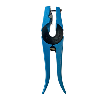 Pinza GANADER® para Caravanas Visuales