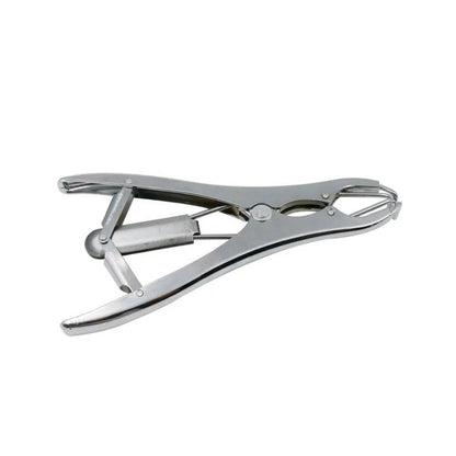 Pinza para Castrar Corderos Ganader Acero Inoxidable