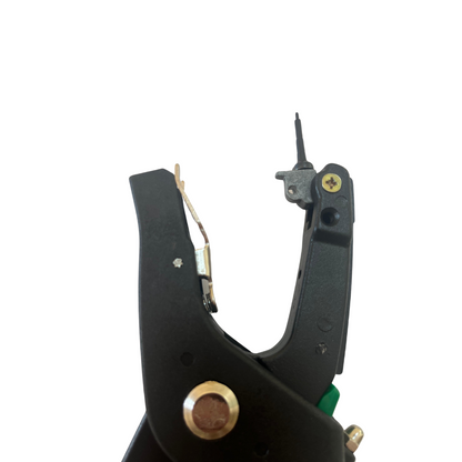 Pinza Flex para Caravanas GANADER®