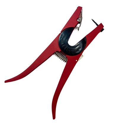 Pinza GANADER® para Caravanas Universal