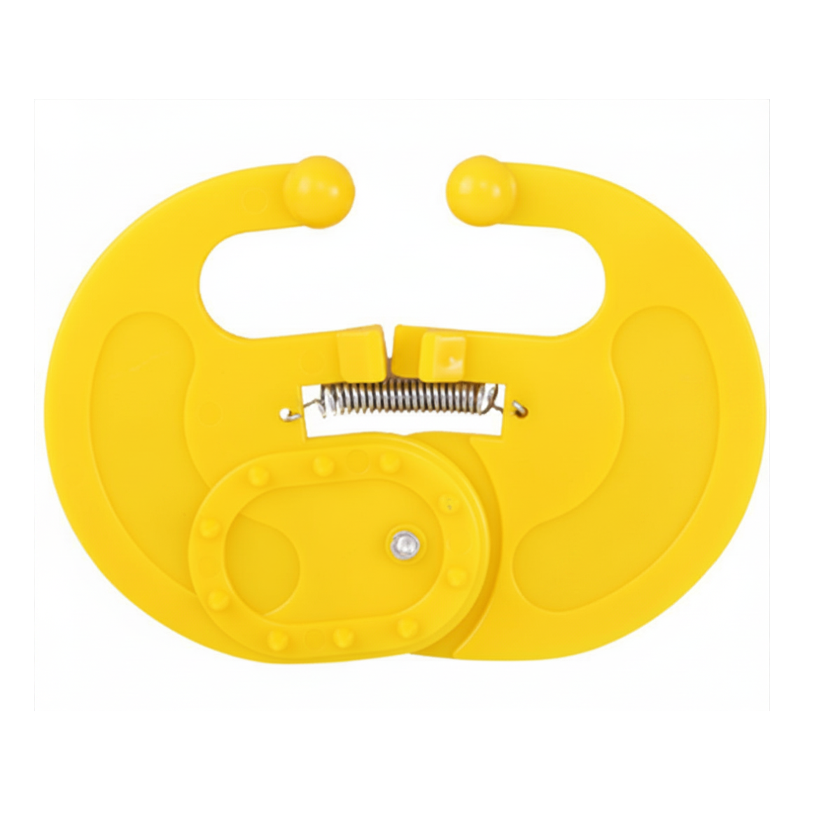 Tablilla GANADER® con Resorte para Destete x25