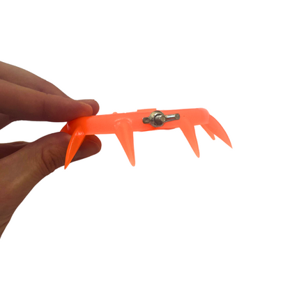 Tablilla GANADER® Ajustable para Destete 001 (25 unidades)
