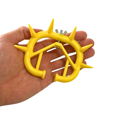 Tablilla GANADER® Ajustable para Destete 001 (25 unidades)