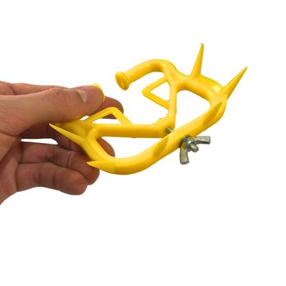 Tablilla GANADER® Ajustable para Destete 002 (50 unidades)