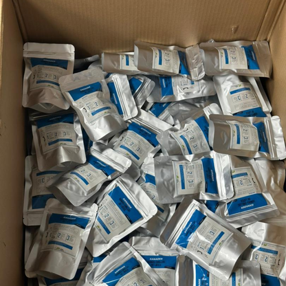 Gomas GANADER® para Castrar Terneros (25 unidades)